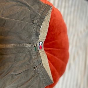 Thrifted TOMMY HILFIGER pant